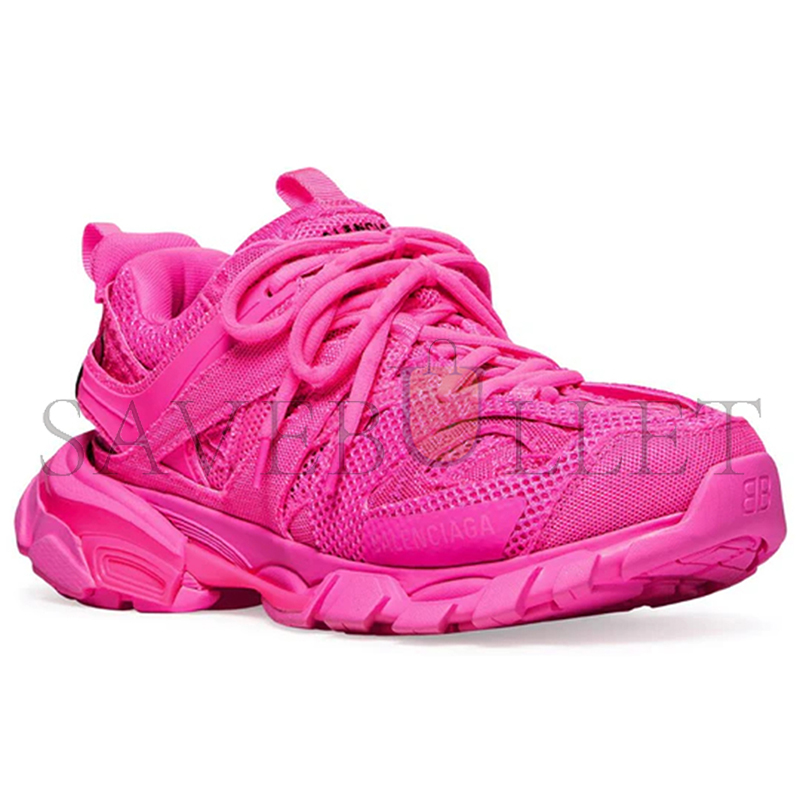 Ba*len*cia*ga track sneaker 542436w3rd25810